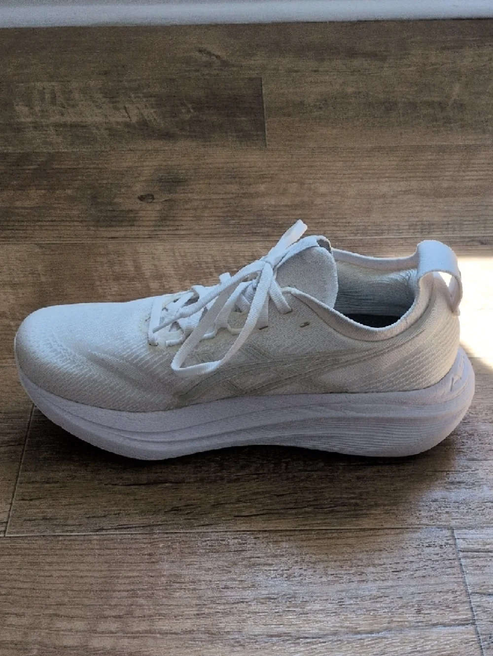 Asics Athletic Sneakers - Picture 7 of 8